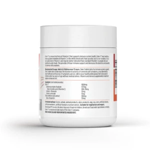 (PRE ORDER) Nutra-Life Ester-C + Bioflavonoids shelf life 2yrs shelf life 2yrs
